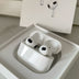 Airpods pro 4ta generacion mas funda de regalo