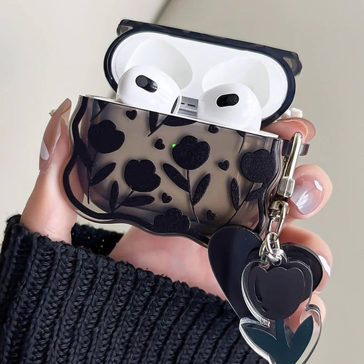 Airpods pro 4ta generacion mas funda de regalo