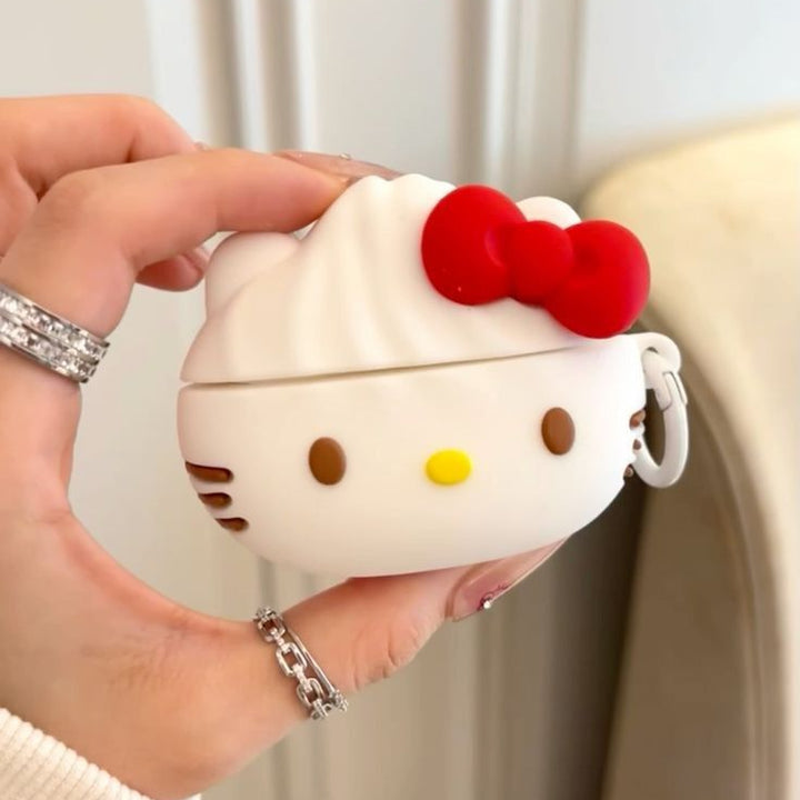 Airpods pro 4ta generacion mas funda de regalo