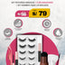 Kit Pestañas y Cejas