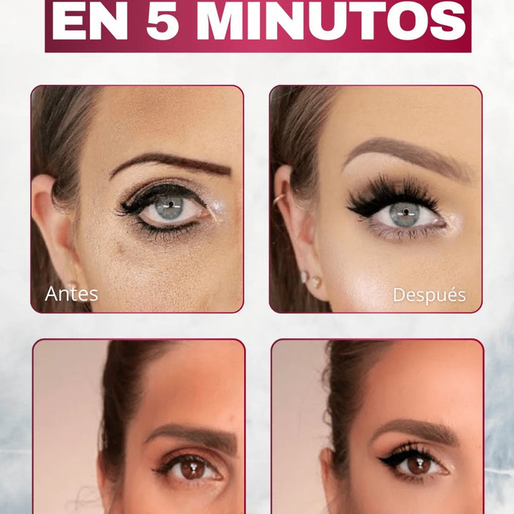 Kit Pestañas y Cejas
