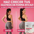 Monohidrato de Creatina para Mujeres, escoge tu pack