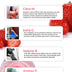 TRULY OIL: ¡Piel suave, perfumada y sin manchas!