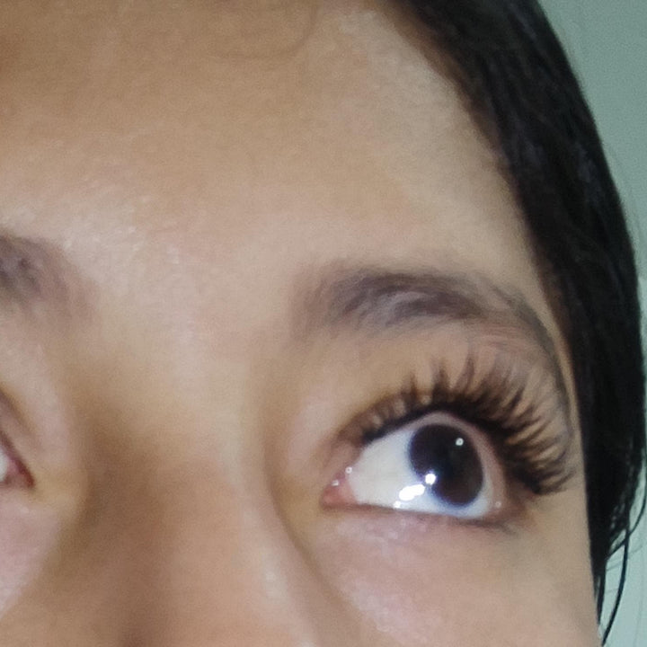 Pestañas Magnéticas Premium - Efecto Natural