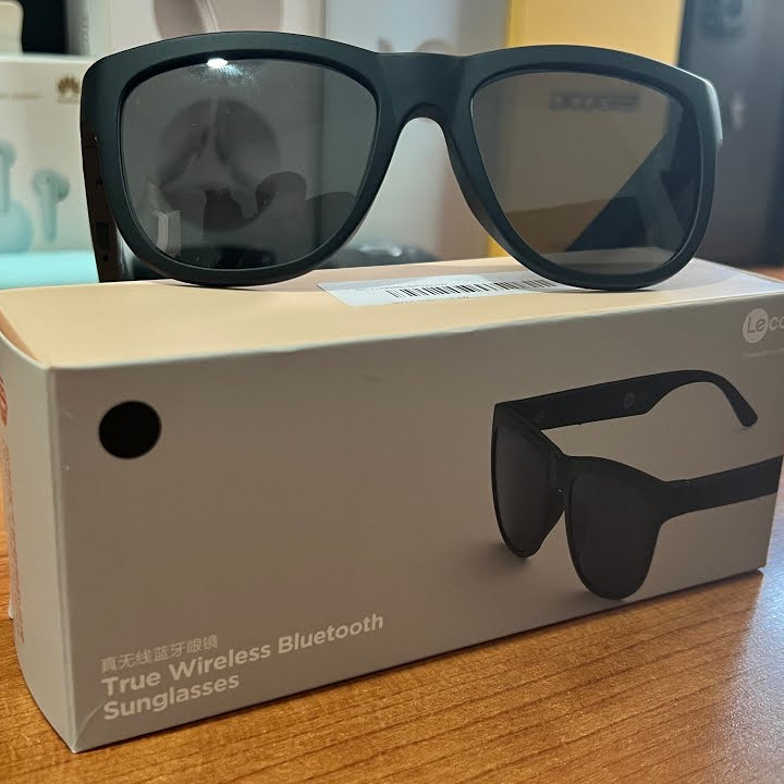 Lentes Smart Inteligente