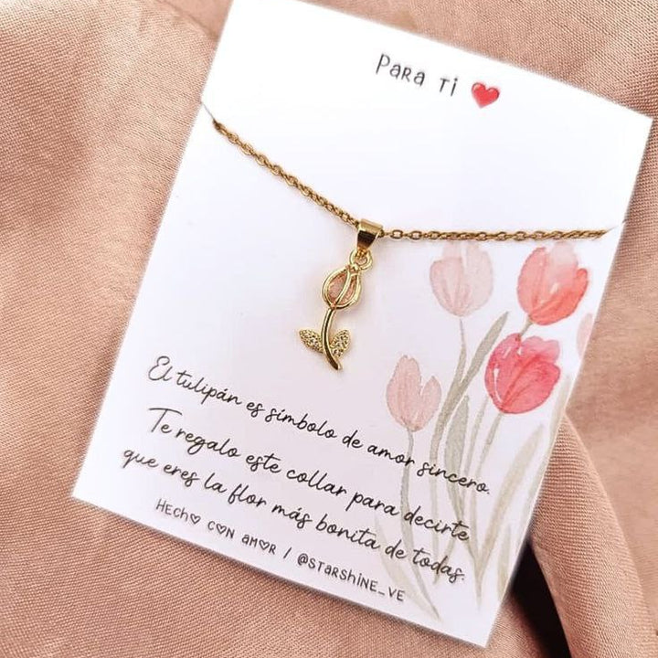 COLLAR GIRASOLES  GIRATORIOS ANTI-ESTRES (personaliza tu combo con caja sorpresa)
